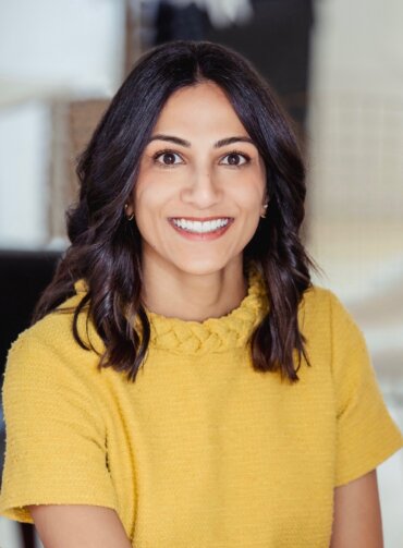 Nisreen Amiji, author